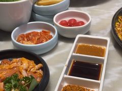 -韩宫宴和牛烤肉(宁波环球银泰城店)