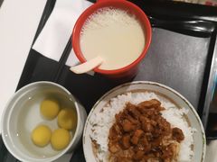-永和大王(赤峰路二店)