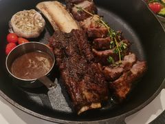 -马克西姆俄罗斯餐厅(通亚街店)