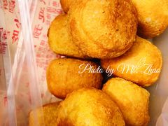 玉兰饼-毛华美食(清扬路店)