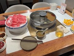 -巴奴毛肚火锅概念餐厅