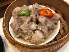 -白天鹅宾馆-宏图府餐厅
