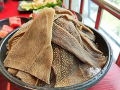 -谭鸭血老火锅(万象九宜城店)