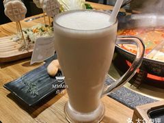 -湊湊火锅·茶憩(东城万达店)