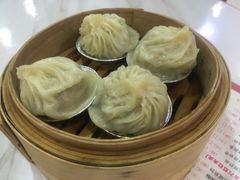 -旭璟酒家·传统粤菜·湘菜(逸景路店)