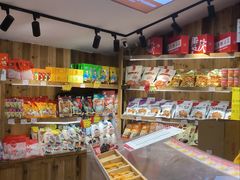 -陈昌银麻花(磁器口3号店)