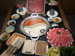 -井格重庆火锅(西直门凯德Mall店)