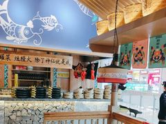 -吃饭皇帝大·土家民族菜(温州万象城店)