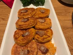 -萨拉伯尔水源素问店·韩国宫廷料理(人民路店)