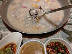 -泽成冰煮羊(非·遗东岸国际店)