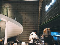 -RWORK·COFFEE(滨江店)
