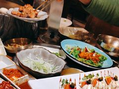 -坦坦大炉·韩式烤肉(望京店)
