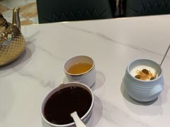 -燕兰楼·清真西北融合菜(亚运村店)
