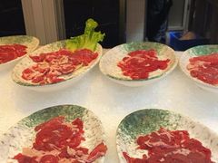 -星伦多自助料理(爱琴海店)