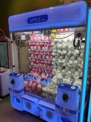 -幻贝家儿童乐园(苏州中心店)