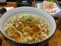 -千代武日本料理(开发区店)
