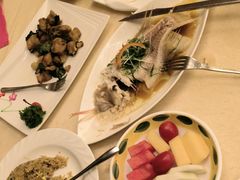 -亚龙湾红树林度假酒店御粤阁