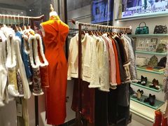 -荷言旗袍(平江店)