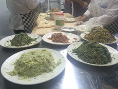 -三姐妹餐厅(曲江店)