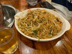 炒米粉-洪大厨鸡煲(福田店)