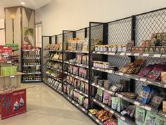 -长发西饼(临顿路店)