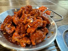 -MI WU FACTORY米屋美食工厂餐厅(绿地店)