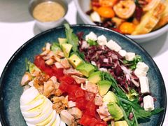-娜娜家•Nana’s restaurant (爱琴海店)