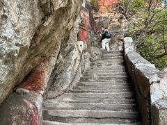 -北京上方山国家森林公园