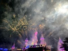 -沈阳方特欢乐世界