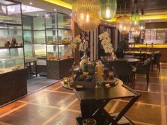 大堂-甄御•海鲜新青岛菜(麦岛店)