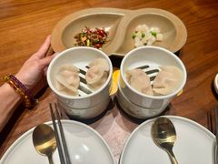 -喜鼎海胆水饺(东港店)