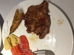 -星伦多自助料理·涮烤一体(虹悦城店)