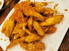 -正能量脆肉鲩火锅