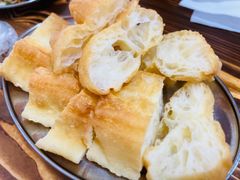 -洲心明记烧肉大粥(总店)
