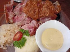 -马迭尔德式西餐精酿啤酒屋(中央大街店)