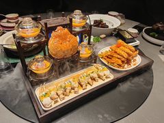 -曾宴·楚菜(湖北省博物馆店)