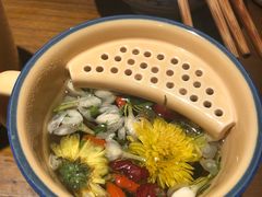 -农耕记·湖南土菜(halo广场店)