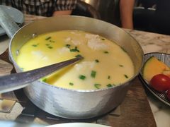 -东南里湖景餐厅·新闽菜(浦西万达店)