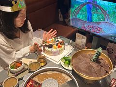 -巴奴毛肚火锅(二七万达店)