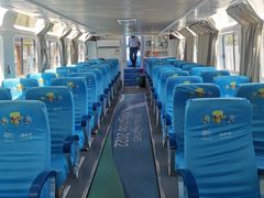 -运河游船(武林门码头)