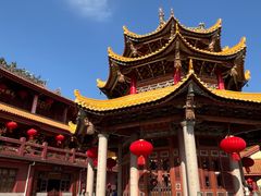 -梵天禅寺
