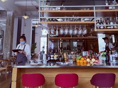 -BOR Eatery(安福路店)