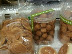 -金罗莎蛋糕(东岳路店)