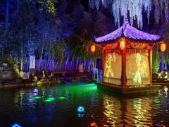 -淄博聊斋城景区