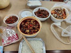 -老三样·旧食新味(船山路店)