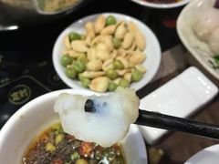 -金海阁海鲜火锅