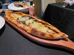 -Efes Turkish & Mediterranean Cuisine 艾菲斯餐厅(陆家嘴店)