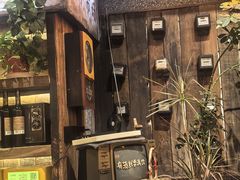 -旧街市鲜货老火锅(大光路店)