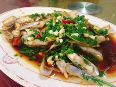 -如意楼农家菜(雁荡山店)