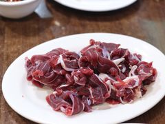 牛展-来自潮州牛肉店(华强北店)